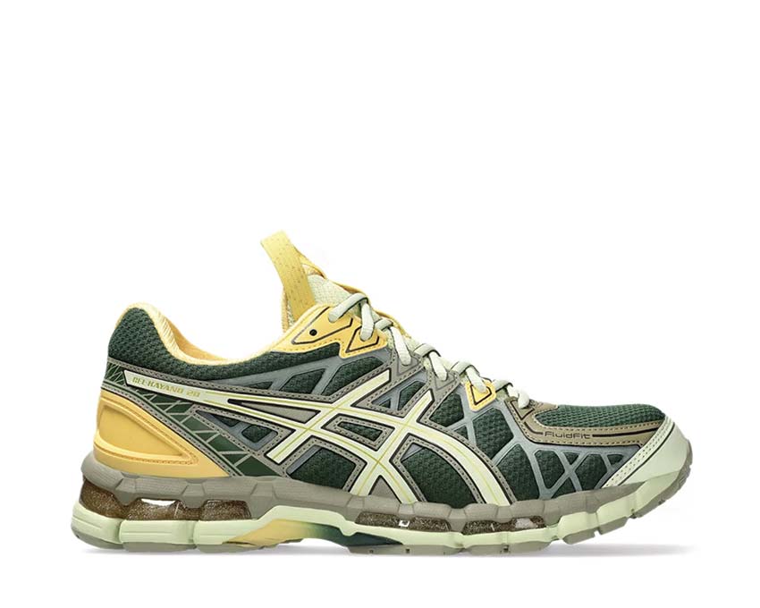 Sepatu Running Asics Asics Gel Kayano 25 Hombre Baratas Asics Gel