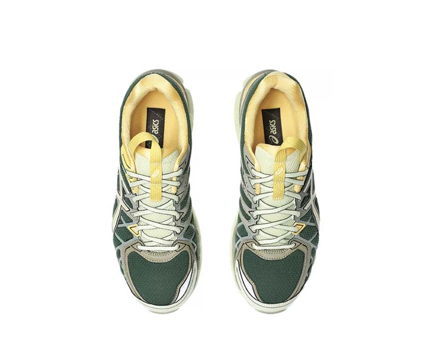 Asics UB19-S Gel Kayano 20 x Kiko Kostadinov Hunter Green / Jade 1203A640-300