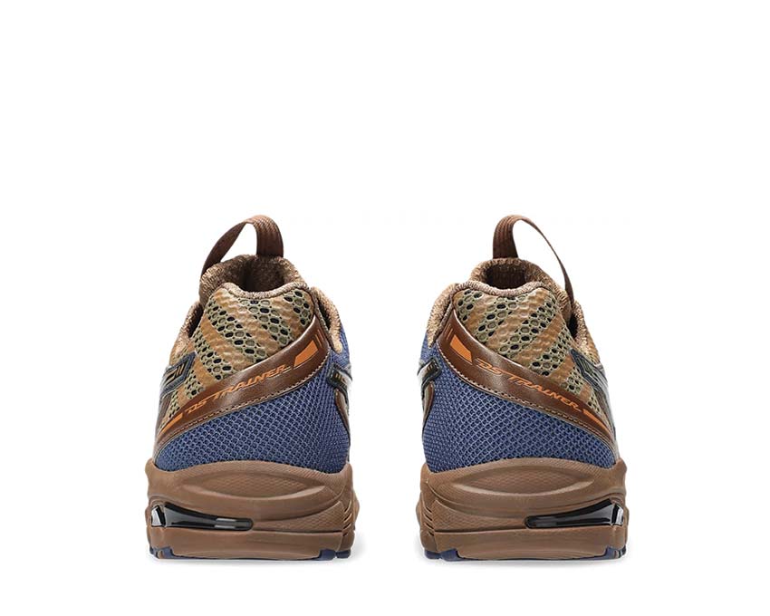 Asics UB9-S Gel DS Trainer 14 Desert Camp / Classic Red 1203A606-200