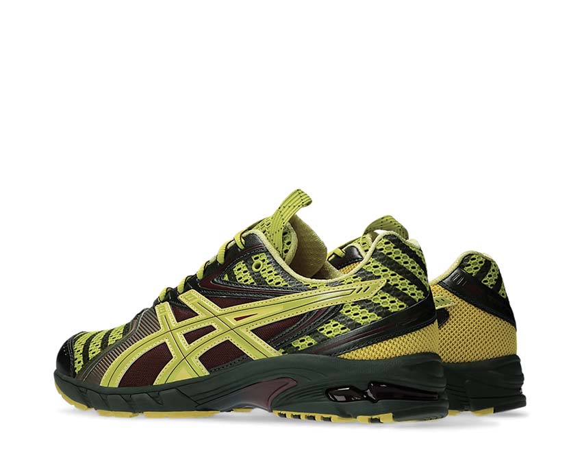 Asics UB9-S Gel DS Trainer 14 Desert Camp / Classic Red 1203A606-750