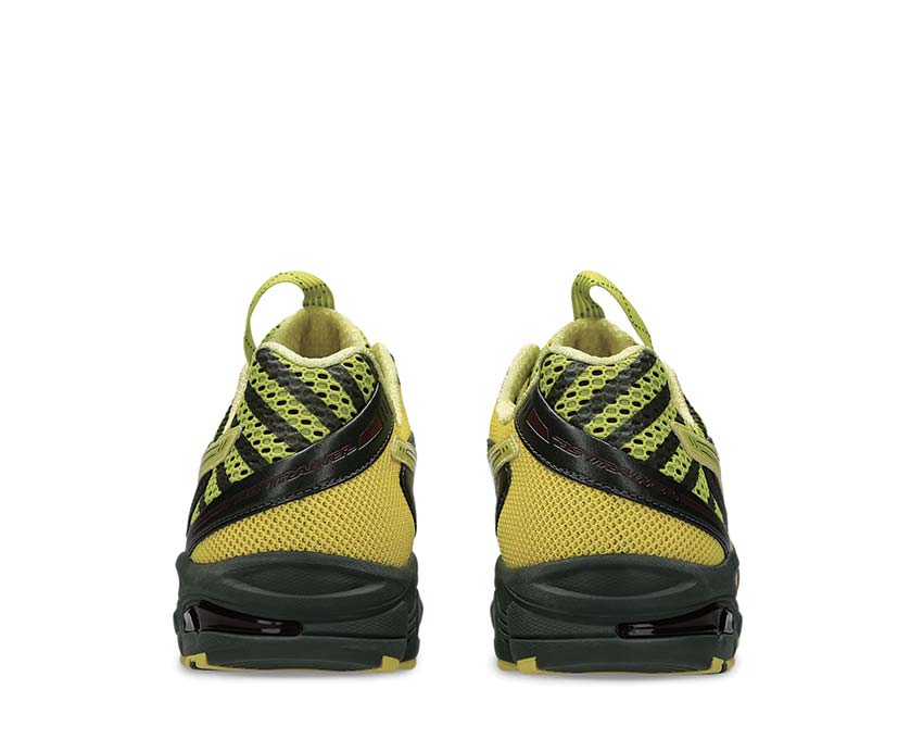 Asics UB9-S Gel DS Trainer 14 Desert Camp / Classic Red 1203A606-750