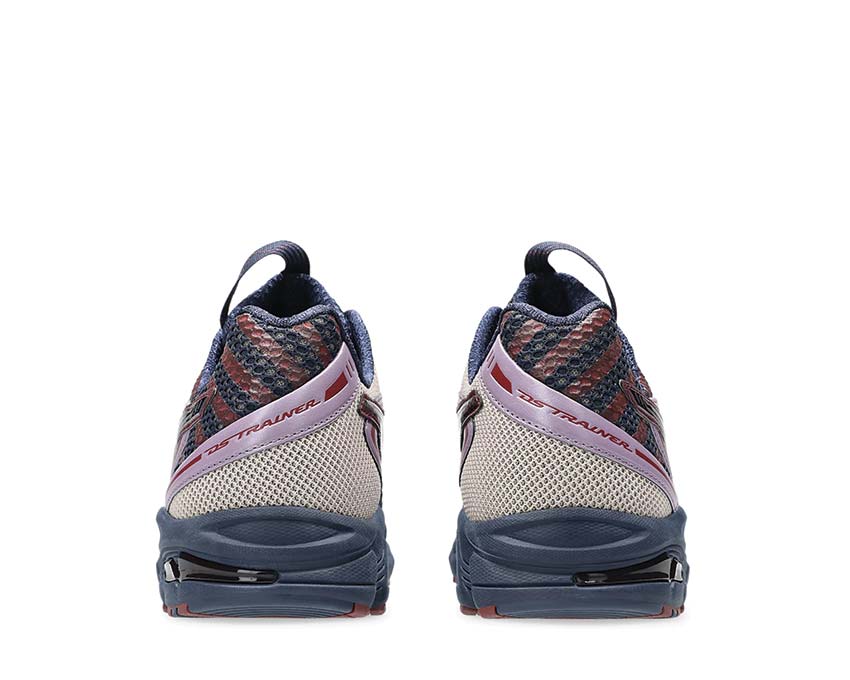 Asics UB9-S Gel DS Trainer 14 Midnight / Purple Oxide 1203A606-400