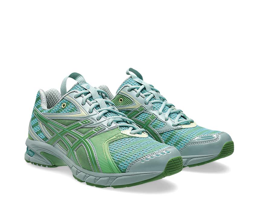 Asics UB9-S Gel DS Trainer 14 Watefall / Lichen Rock  1203A606-300