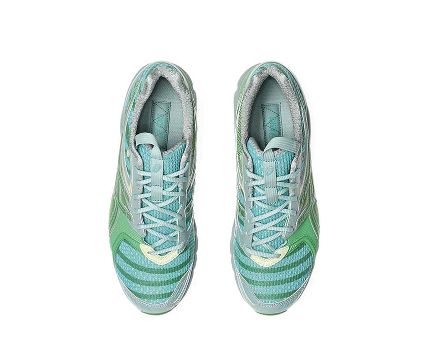 Asics UB9-S Gel DS Trainer 14 Watefall / Lichen Rock  1203A606-300