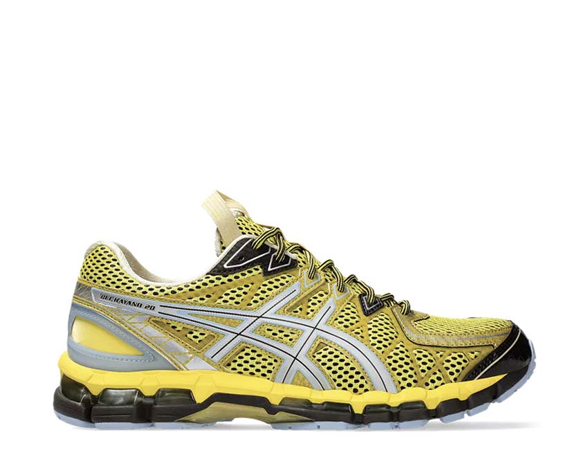 Asics kiko kostadinov deals