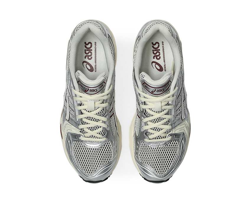 Asics Gel-Kayano 14 "Ivory"