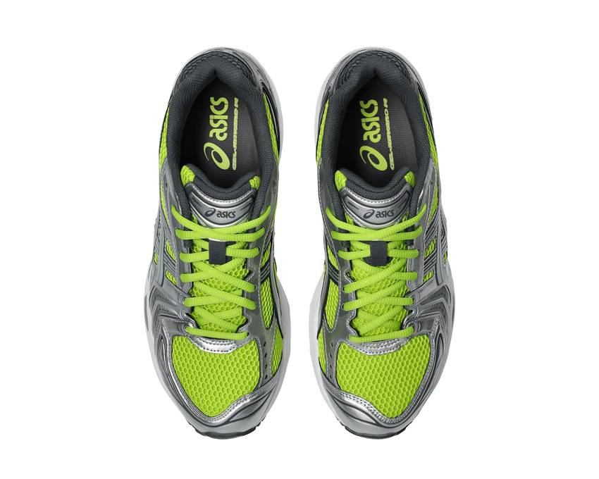 Asics Gel-Kayano 14 "Lime Zest"