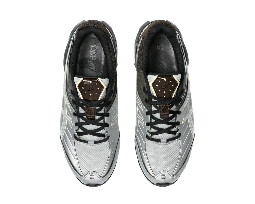 Asics Gel-Kinetic Fr "Pure Silver"