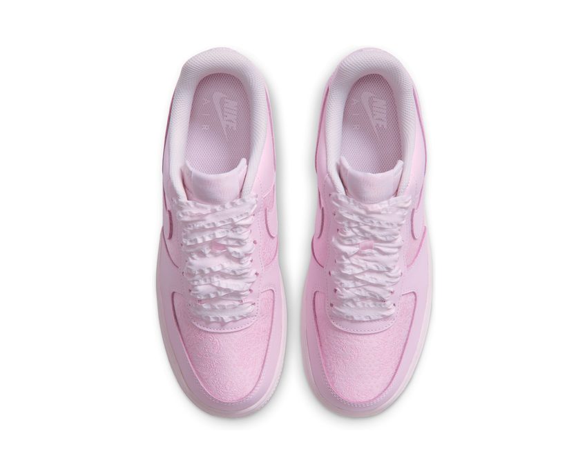 Nike Air Force 1 '07 Se Sff W "Arctic Pink"