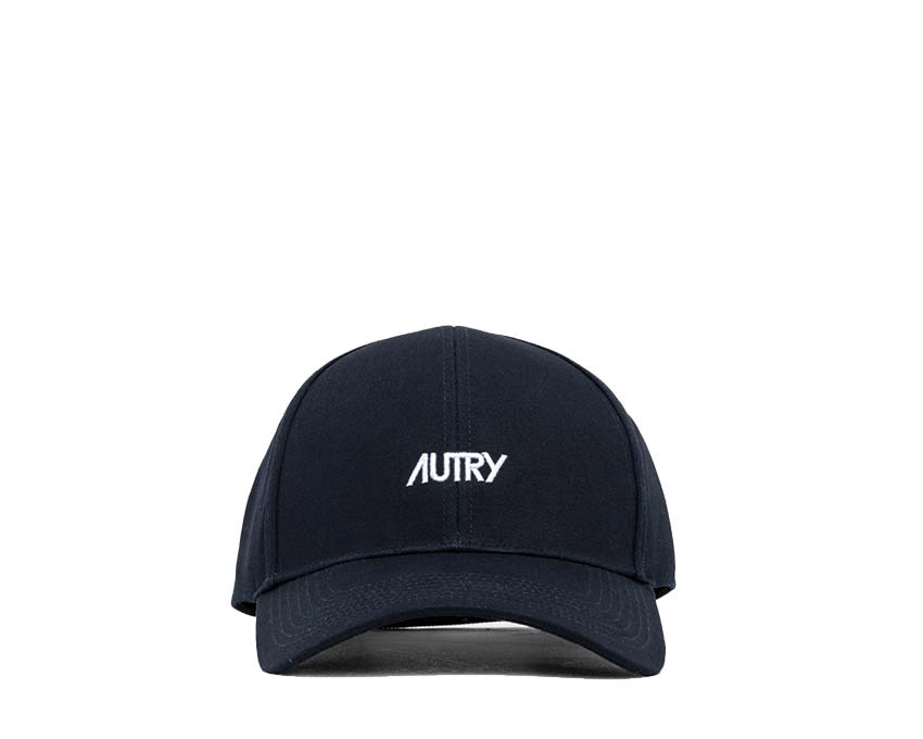 Tige en cuir et daim Embro / Blue ACPUC9BB
