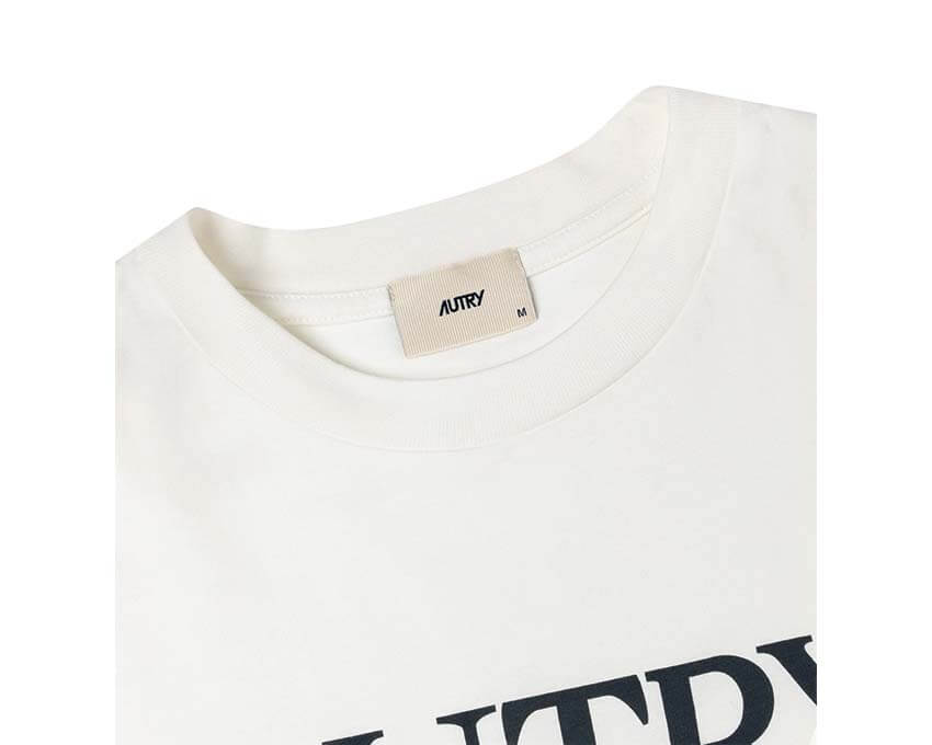 Autry Hamptons House Logo T-Shirt TSPM044W