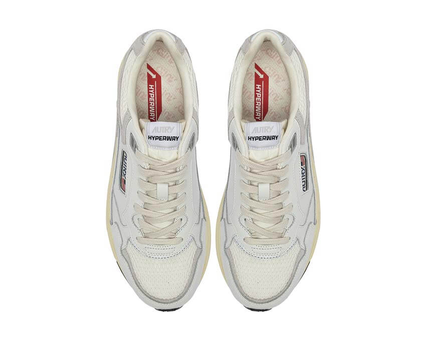 Autry Hyperway Low HYLMHC01