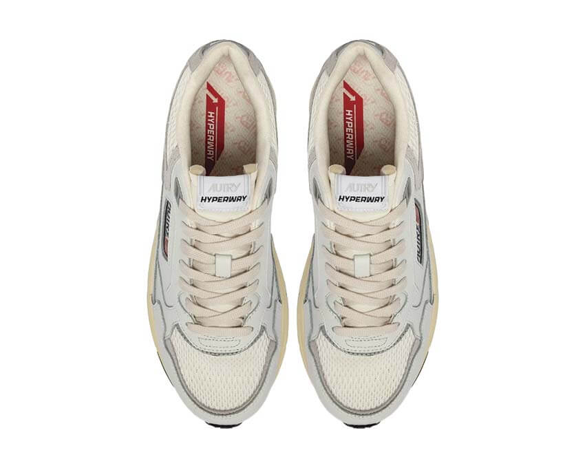 Autry Hyperway Low HYLWHC01