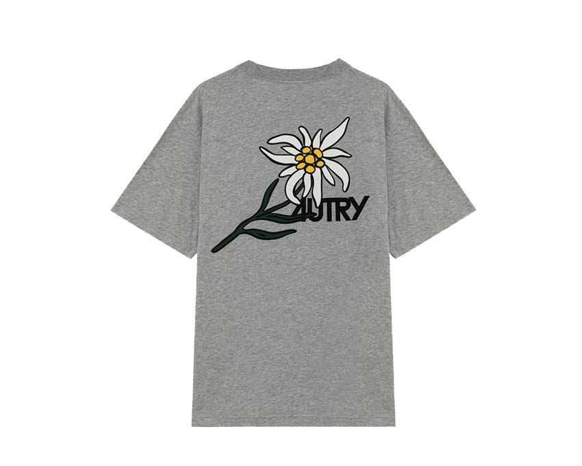 Autry Main T-Shirt Dark Mel TSPXU2CD