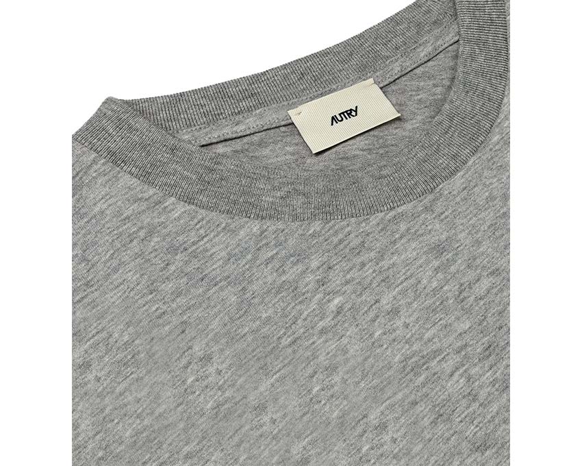Autry Main T-Shirt Dark Mel TSPXU2CD