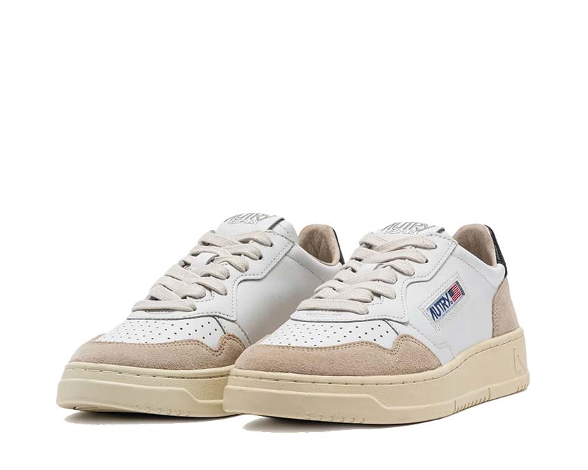 Autry Medalist Low AULMLS21