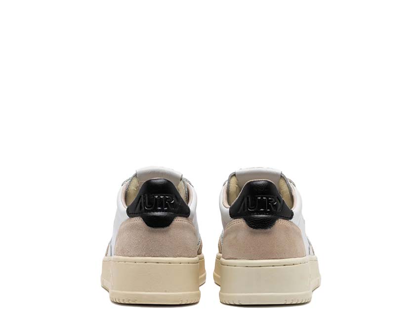 Autry Medalist Low AULMLS21