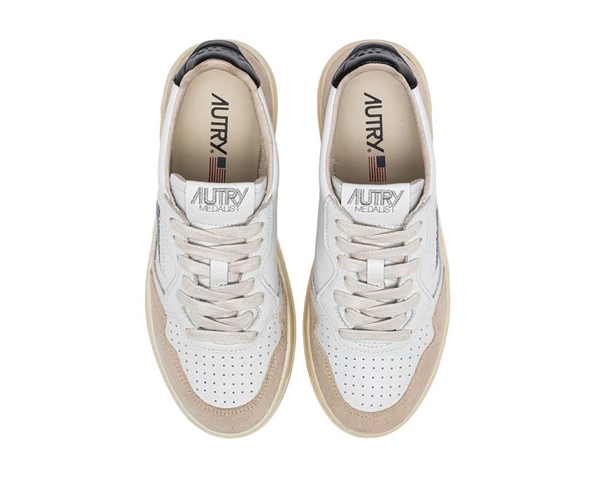 Autry Medalist Low AULMLS21