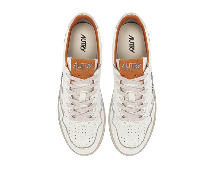 Autry Medalist Low AULMNE13