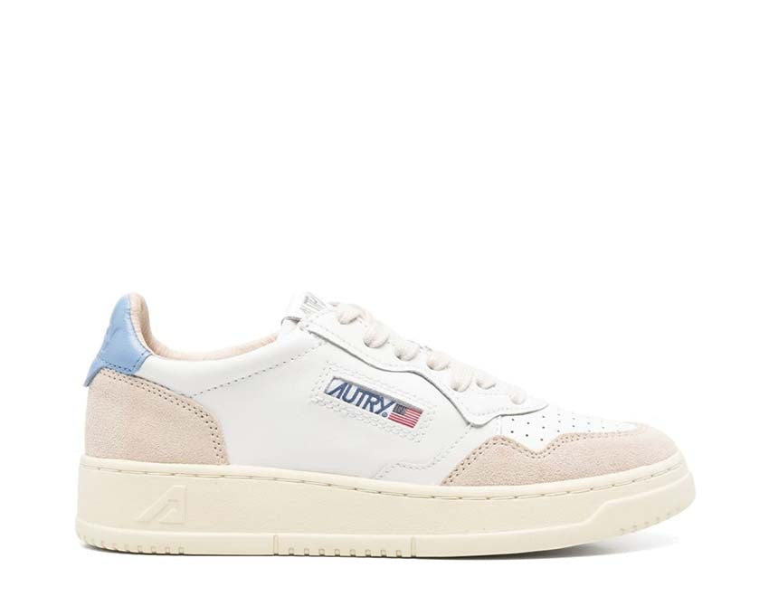 Autry Medalist Low AULWLS04