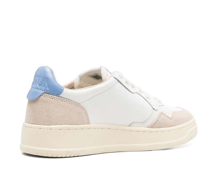 Autry Medalist Low AULWLS04