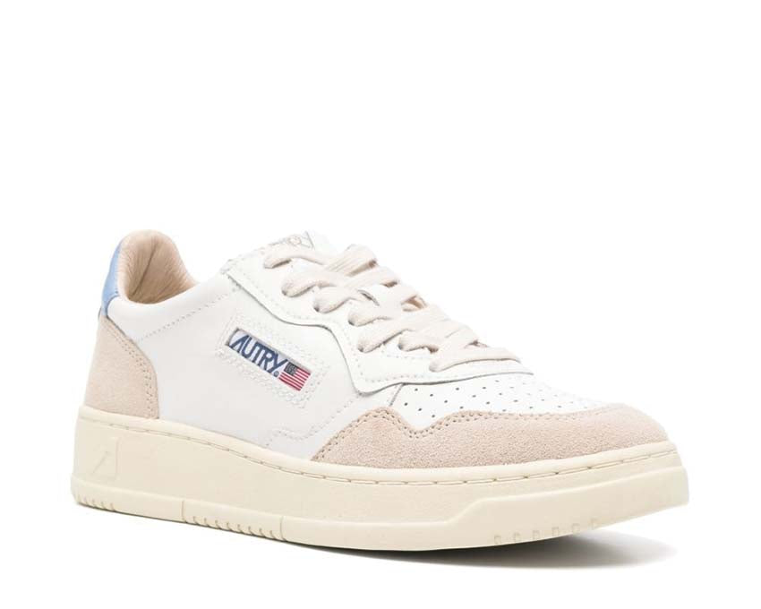 Autry Medalist Low AULWLS04