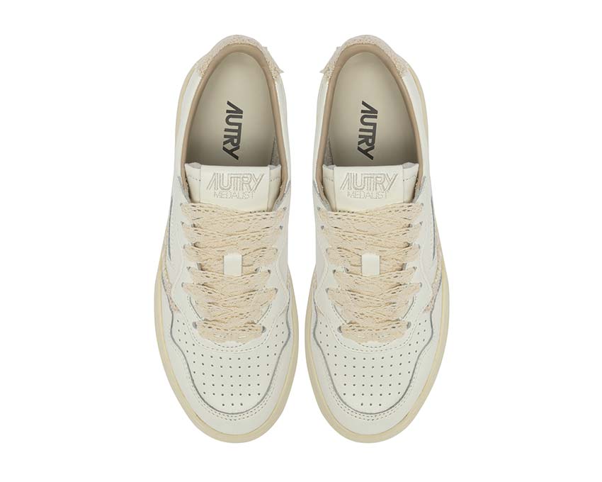 Autry Medalist Low AULWMJ01