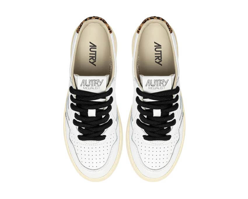 Autry Medalist Low AULWOC01