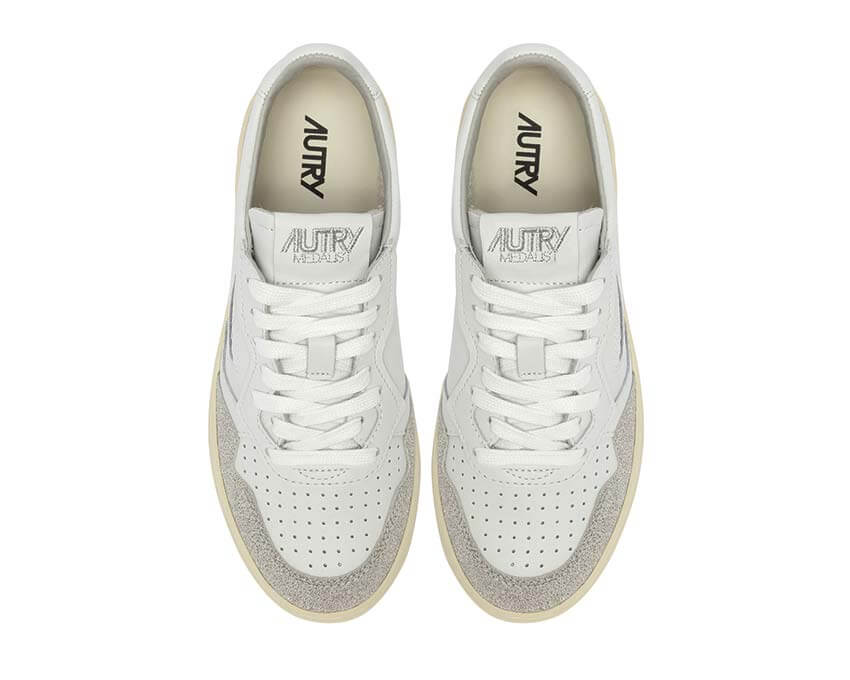 Autry Medalist Low AULWPK01