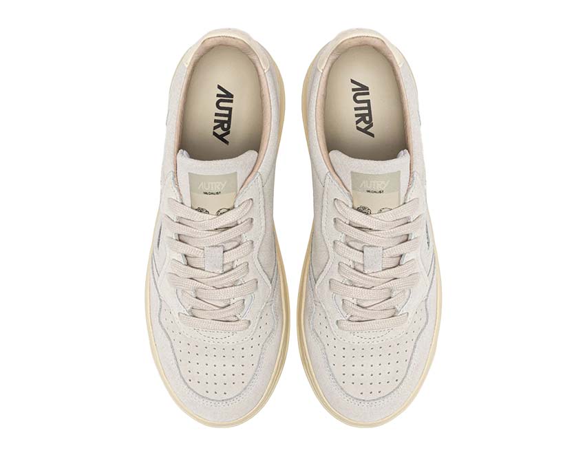 Autry Medalist Low AULWUH01