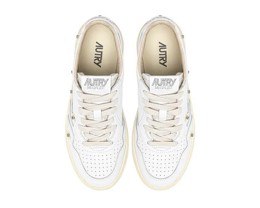 Autry Medalist Low AULWWE01