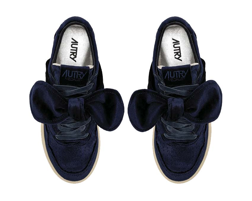 Autry Medalist Low Bow W AULWVF03