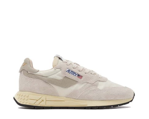 Autry Reelwind Low WWLMNC04