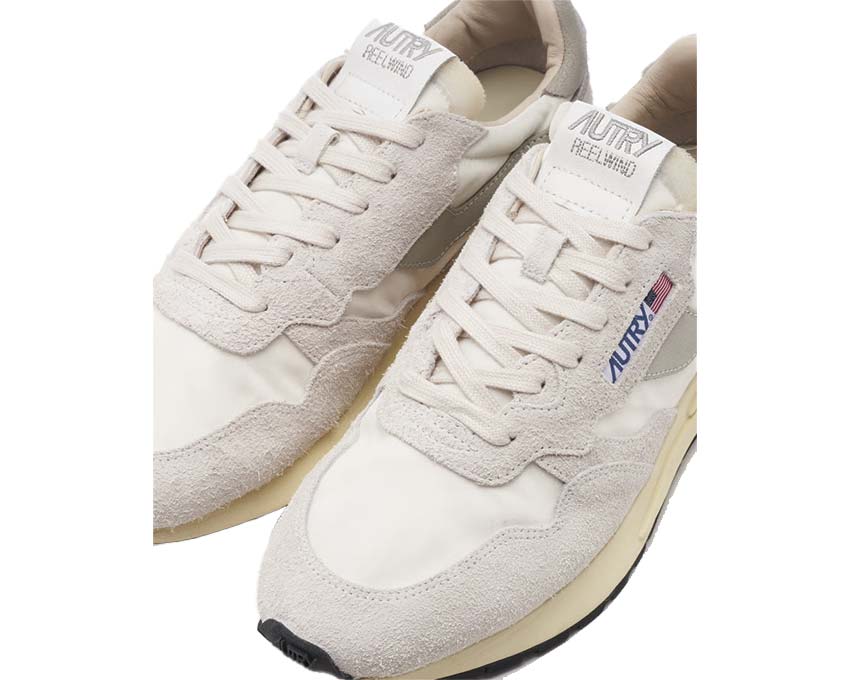 Autry Reelwind Low WWLMNC04