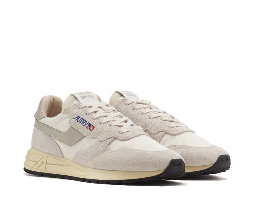 Autry Reelwind Low WWLMNC04