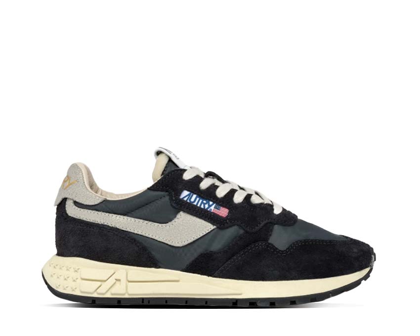 Autry Reelwind Low WWLMNC05