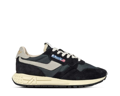 Autry Reelwind Low WWLMNC05