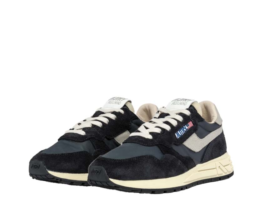 Autry Reelwind Low WWLMNC05