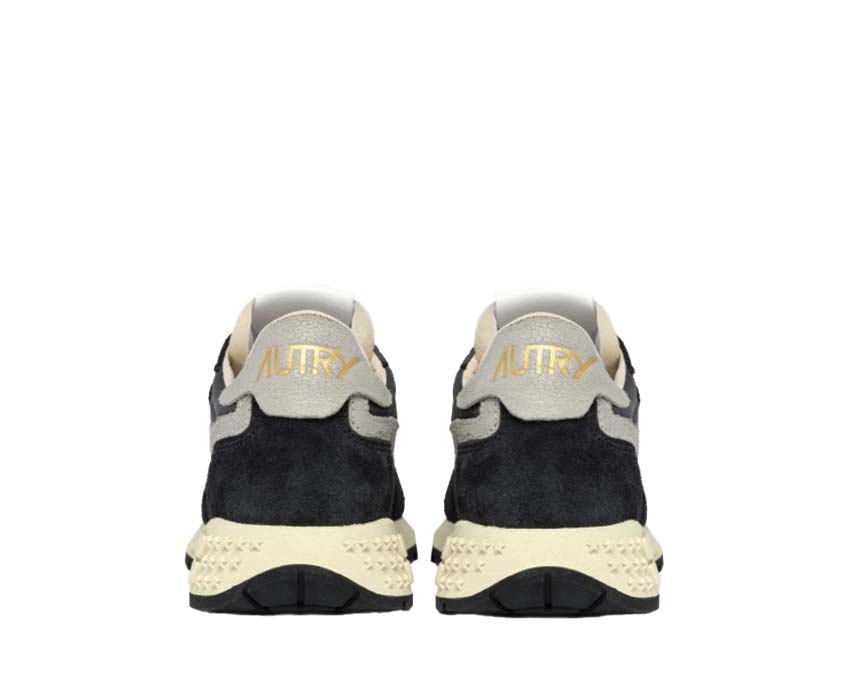 Autry Reelwind Low WWLMNC05