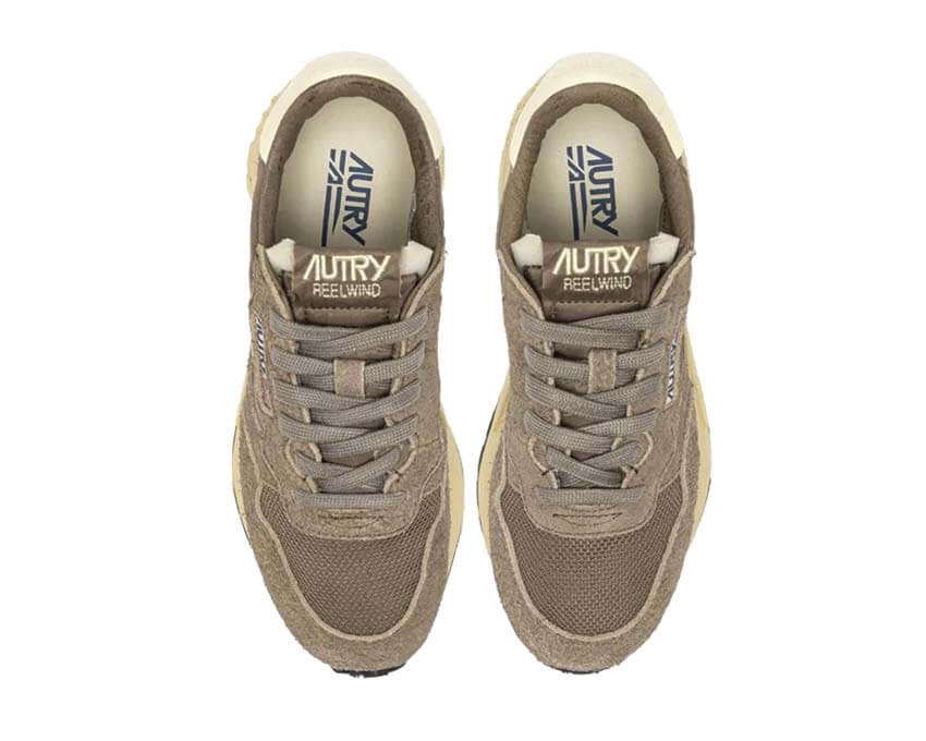 Autry Reelwind Low WWLMUT43