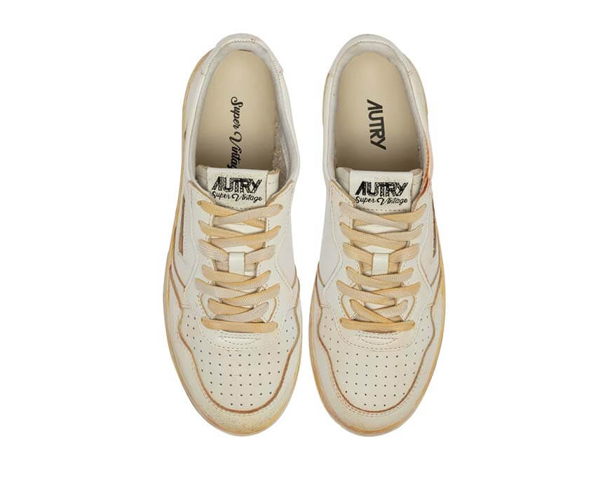 Autry Supvint Low AVLMSV07