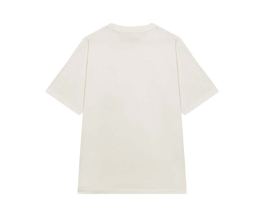 Autry T-Shirt Main Cotton White TSPXS7CW