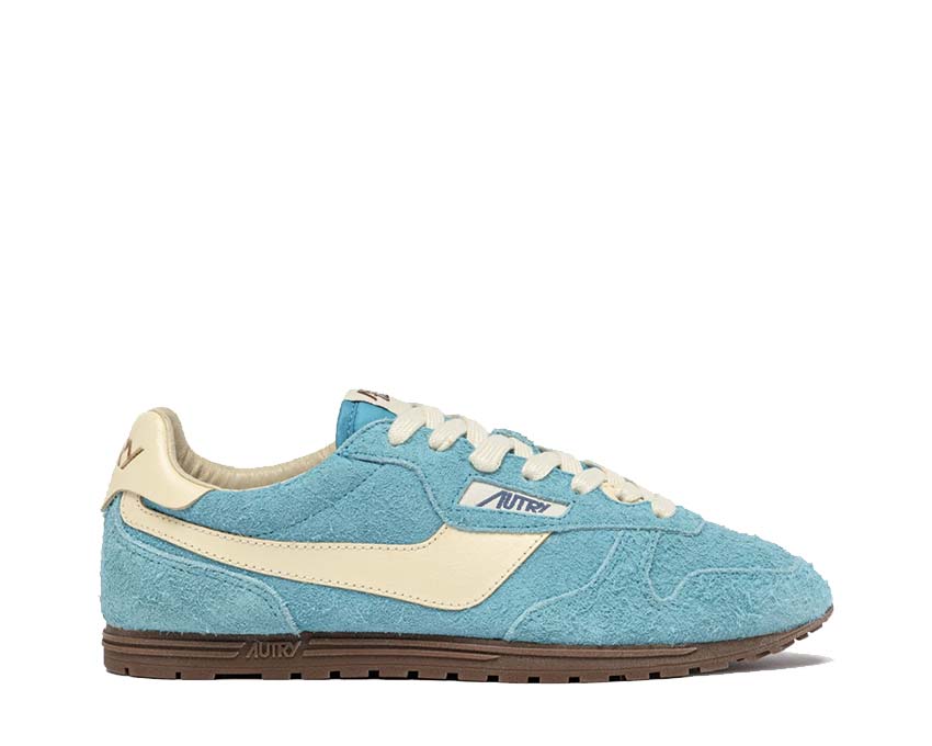 Autry Windspin Low W Kyoto | NOIRFONCE