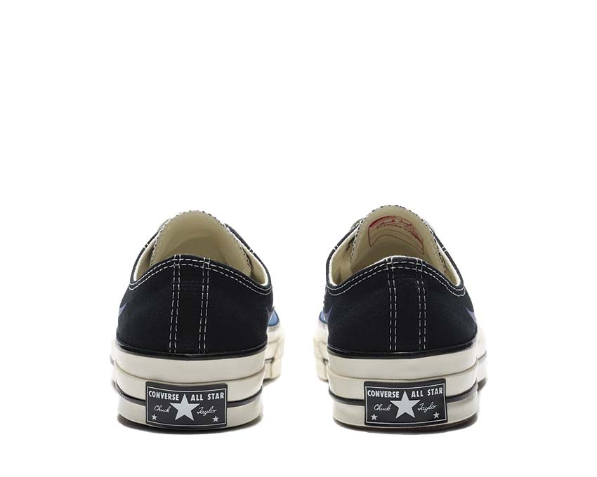 Converse Chuck 70 Ox "Flames"