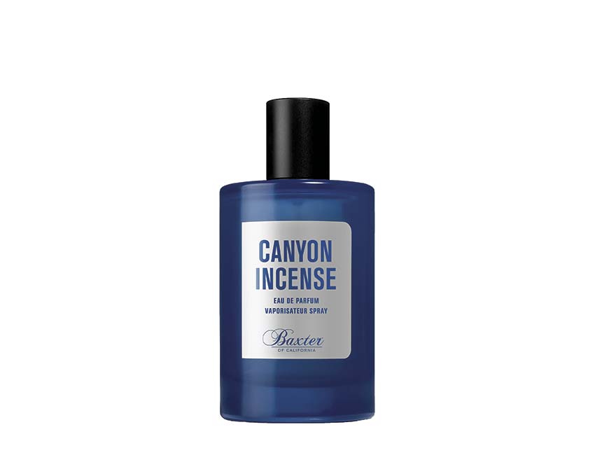 Baxter of California Eau de Parfum Canyon
