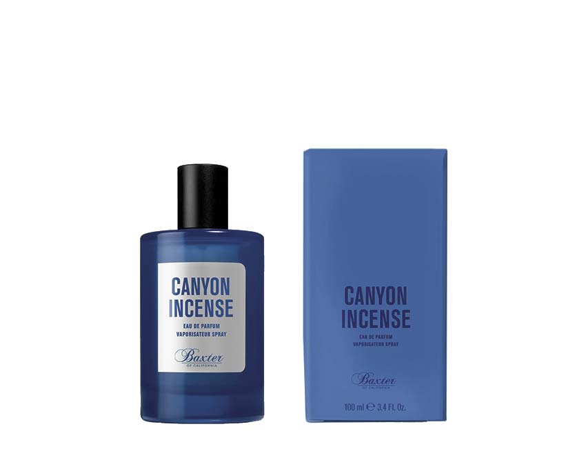Baxter of California Eau de Parfum Canyon