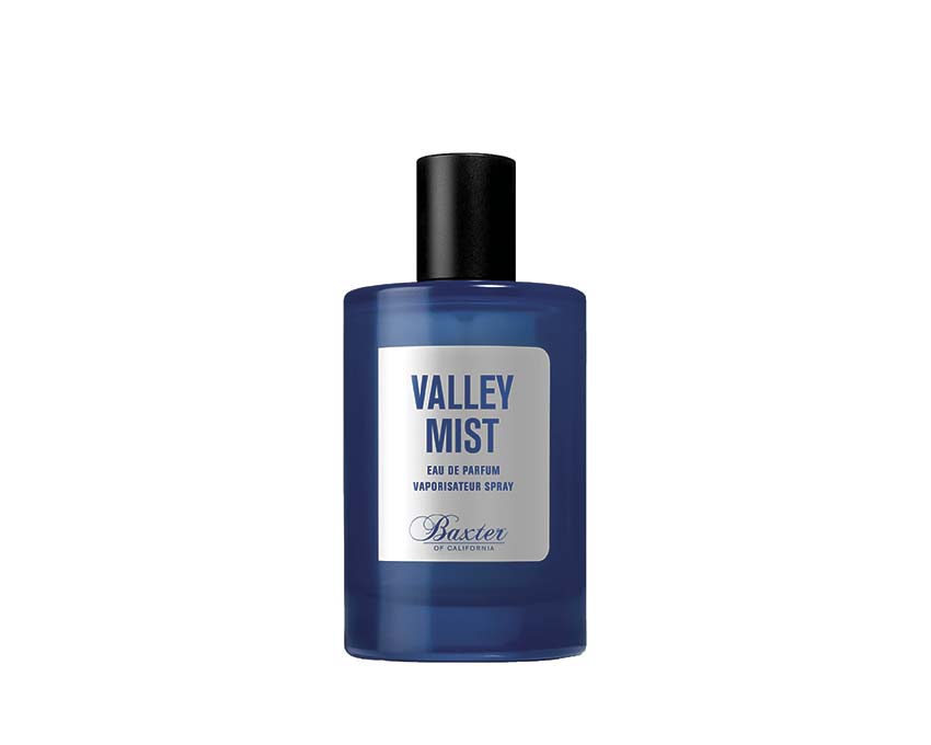 Baxter of California Eau de Parfum Valley Mist