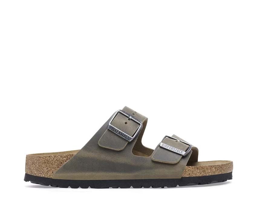 Birkenstock Arizona BS – NOIRFONCE