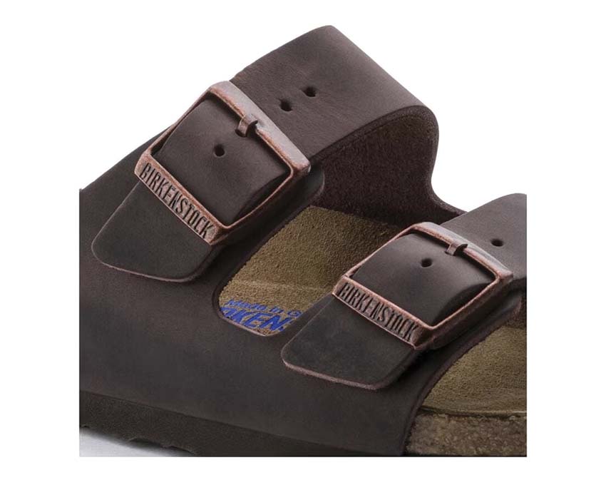 Birkenstock Arizona BS Soft Footbed Habana 0452763