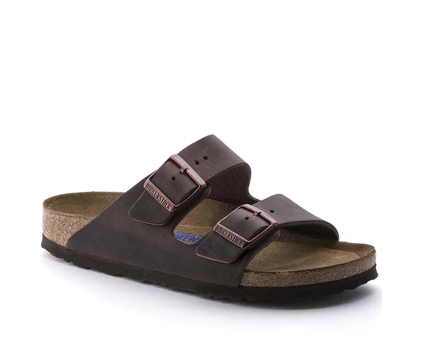 Birkenstock Arizona BS Soft Footbed Habana 0452763